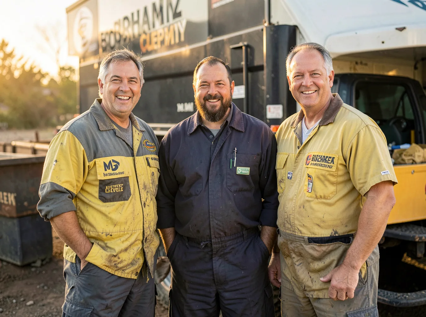 Sewage Cleanup company in Big Rock, VA